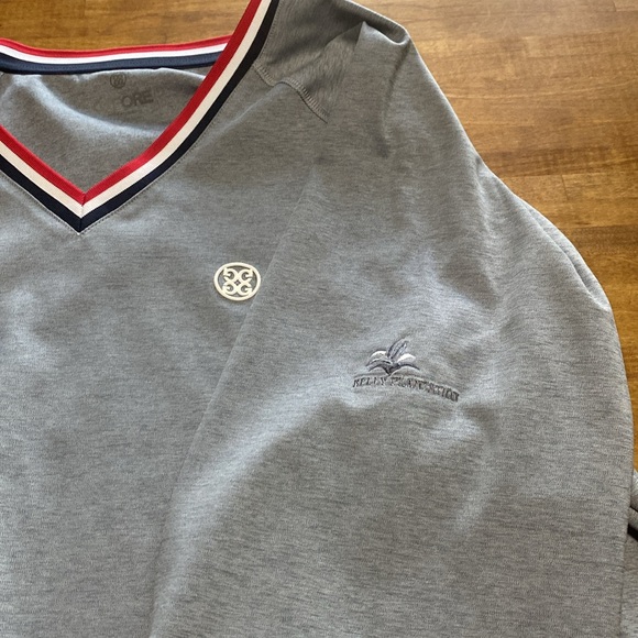 G/Fore XL Kelly Plantation - Picture 5 of 5